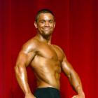 Paul  Gram Jr - NPC Southern States 2011 - #1