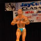 Shawn  Moscoffian - NPC Jay Cutler Classic 2009 - #1