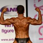 Anthony  Hopkins - Australian National Natural Titles 2011 - #1