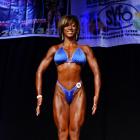 Wanda  Skelt - NPC Gold Coast 2013 - #1