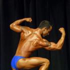 Timothy  Soler - NPC Gold Coast 2011 - #1