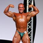 Joe  Fernandez - NPC Ft. Lauderdale Cup 2014 - #1