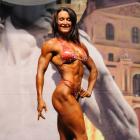 Tammy  Strome - IFBB Europa Show of Champions Orlando 2010 - #1