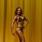Danielle  Messineo - NPC Long Island Championships 2013 - #1