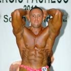 Alex  Arce - NPC South Florida 2010 - #1