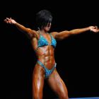 Dana  Bailey - NPC Jr. USA 2011 - #1