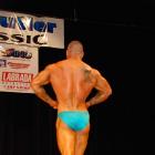 Shawn  Moscoffian - NPC Jay Cutler Classic 2009 - #1