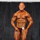 Dean   Brown - NPC Masters Nationals 2011 - #1