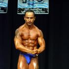 Timothy  Soler - NPC Gold Coast 2011 - #1