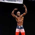 Reuben  Gordon - NPC Dayana Cadeau Classic  2013 - #1