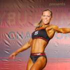 Bethany  Wagner - IFBB Wings of Strength Tampa  Pro 2014 - #1