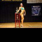 Yeny  Martinez - NPC Miami Classic 2012 - #1