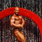 Diego  Deleon - NPC Ruby Championship 2014 - #1