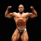 Alan  Bailey - NPC Nationals 2011 - #1