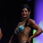 Andrea  Legradi - IFBB Arnold Amateur 2013 - #1