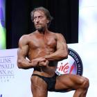 Levaggi  Giorgio - IFBB Arnold Amateur 2013 - #1