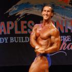 John  Contino - NPC Naples-Bonita Classic 2015 - #1