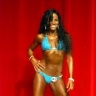 Lorena  Martin - NPC Southern States 2011 - #1