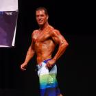 Michael  Barnt - IFBB Dayana Cadeau Classic 2014 - #1