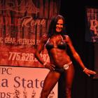 Casey  Miles - NPC Nevada State 2013 - #1