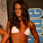 Sheree  Harris - NPC Brandywine Cup Championships 2011 - #1