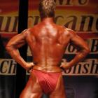 David  Oliver - NPC Hurricane/Typhoon Bay 2012 - #1