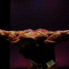 Larry  Davis - NPC Long Island Championships 2009 - #1