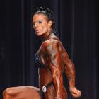 Melody  Spetko - IFBB North American Championships 2009 - #1