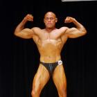 Lou  Collazo - NPC Miami Classic 2014 - #1