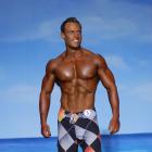 Wayne  Chambers - IFBB Valenti Gold Cup 2013 - #1