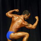 Timothy  Soler - NPC Gold Coast 2011 - #1