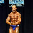 Timothy  Soler - NPC Gold Coast 2011 - #1