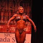 Kaitlyn  Vera - NPC Nevada State 2013 - #1