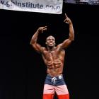 Reuben  Gordon - NPC Dayana Cadeau Classic  2013 - #1