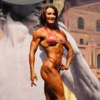 Tammy  Strome - IFBB Europa Show of Champions Orlando 2010 - #1