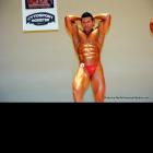 Ivan  Torres - NPC Daytona Classic 2011 - #1