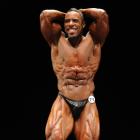 Alan  Bailey - NPC Nationals 2011 - #1