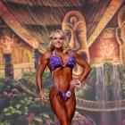 Bernadette  Matassa - IFBB Europa Show of Champions Orlando 2016 - #1