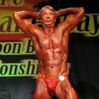 David  Oliver - NPC Hurricane/Typhoon Bay 2012 - #1