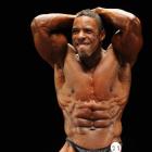 Alan  Bailey - NPC Nationals 2011 - #1