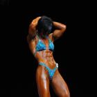 Dana  Bailey - NPC Jr. USA 2011 - #1