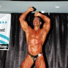 Angelo  Gomez - NPC South Florida 2011 - #1