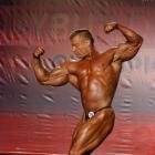 Thomas  Benagli - IFBB Wings of Strength Tampa  Pro 2014 - #1