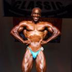 Greg  Washington - NPC Daytona Classic 2013 - #1