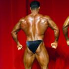 Jamie   Ibone - NPC Southern States 2011 - #1