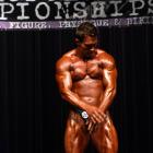 Brett  Clark - NPC Orlando Metropolitan 2012 - #1