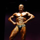 Larry  Davis - NPC Long Island Championships 2009 - #1