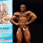 Mark  Melfod - NPC Sunshine Classic 2012 - #1