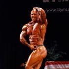 Charles  Williams - NPC Southeastern USA 2012 - #1