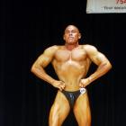 Lou  Collazo - NPC Miami Classic 2014 - #1